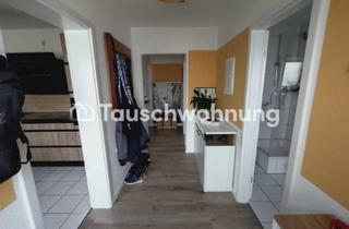 Tauschwohnungen in 18055 Stadtmitte, Tauschwohnung: Gemütliche 2-Zimmer-Wohnung in Rostock Stadtmitte