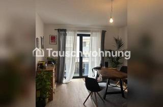 Tauschwohnungen in 65195 Wiesbaden, Tauschwohnung: 2,5-Zimmer-Wohnung in Wiesbaden Nordost zum Tausch