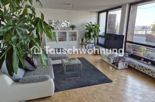 Tauschwohnungen in 90425 Wetzendorf, Tauschwohnung: Tausche 2,5-Zimmer-Penthouse Wohnung in Nürnberg-Wetzendorf