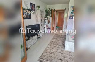 Tauschwohnungen in 86159 Universitätsviertel, Tauschwohnung: Tauschwohnung
