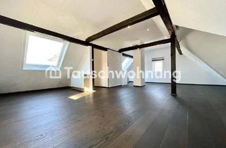 Tauschwohnungen in 64291 Arheilgen, Tauschwohnung: 3-Zimmer-Wohnung in Darmstadt, Arheilgen