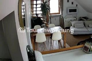 Tauschwohnungen in 86163 Hochzoll, Tauschwohnung: 2,5-Zimmer-Wohnung in Augsburg, Hochzoll