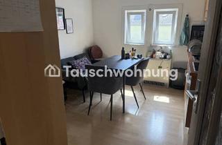 Tauschwohnungen in 86153 Innenstadt, Tauschwohnung: Gepflegte 2-Zimmer Wohnung am Jakobertor