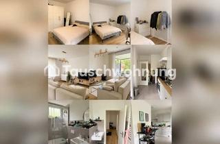 Tauschwohnungen in 45355 Bergeborbeck, Tauschwohnung: 2-Zimmer-Wohnung in Essen, Stadtbezirk IV