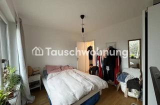 Tauschwohnungen in 86153 Innenstadt, Tauschwohnung: Tausche meine Flat in Augsburg gegen eine in München