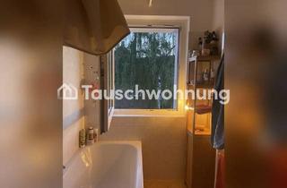Tauschwohnungen in 07745 Süd, Tauschwohnung: Wohnungstausch in Jena-Süd gesucht!