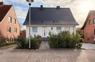 Wohnung mieten in 23858 Reinfeld, Wohnen mit Charakter: Großzügige 4,5 Zimmer-Wohnung in Reinfeld