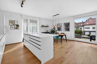 Penthouse mieten in Bei Den Linden 18/1, 89150 Laichingen, Penthousewohnung mit 3,5 Zimmern und gehobener Ausstattung in Laichingen
