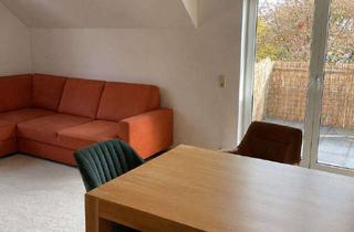 Wohnung mieten in 88214 Ravensburg, 3-Zimmer-Maisonette-Wohnung mit Balkon