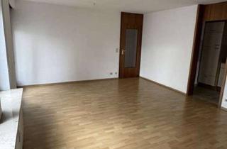 Wohnung mieten in Schulgäßle 10, 70794 Filderstadt, Ideal für Singles und Paare: geräumige 2-Zimmer-Wohnung mit Süd-West-Balkon