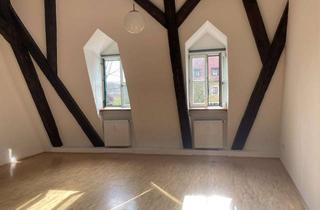 Wohnung mieten in Schattenhofergasse, 93047 Innenstadt, Schöne 2-Zimmer Wohnung in Regensburg Innenstadt