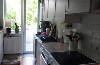 Wohnung mieten in 20355 Neustadt, Hervorragend geschnittene 2,5-Zimmer-Wohnung mit Balkon in Hamburg Neustadt