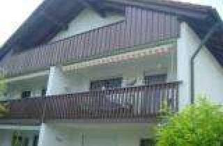 Wohnung mieten in 94060 Pocking, Zwei Zimmerwohnung in Pocking: Helle Wohnung mit Balkon und Einbauküche
