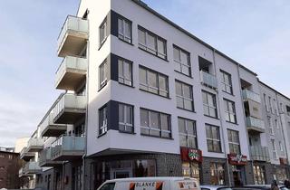 Wohnung mieten in Grevener Str. 61, 48149 Münster, Schönes Wohnen in gut geschnittener 3-Zimmer-Wohnung mit Balkon am Kreuzviertel