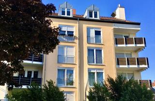 Wohnung mieten in 95448 Bayreuth, Gemütliche 1-Zimmer-Wohnung in Top-Lage