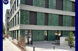 Wohnung mieten in Hildesheimer Straße 450, 30519 Wülfel, Barrierefrei wohnen mit Stil – moderne Neubauwohnung mit Terrasse, Einbauküche und Tageslichtbad