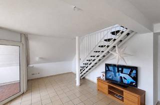 Wohnung mieten in Wilhelm Hamacher Straße, 53840 Troisdorf, Großzügig 145qm Maisonette mit 3 Balkonen & Terrasse -2 Bäder