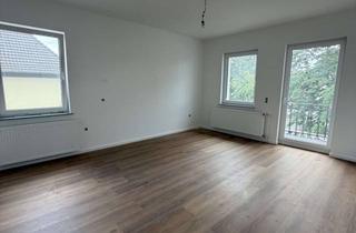 Wohnung mieten in Berliner Str. 161, 33330 Gütersloh, 4-Zimmer Wohnung Gütersloh Zentrum 96qm Balkon