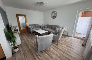 Wohnung mieten in Am Eichenkamp 12, 38536 Meinersen, Viel Platz für den Alltag in dieser 4-Zimmer-Wohnung in Meinersen