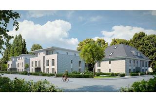 Wohnung mieten in Langer Grabenweg 57, 53175 Friesdorf, Erstbezug: Traumwohnung mit 42 m² Balkon und Ankleide – Neubau Bonn