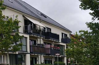 Wohnung mieten in Dietrich-Bonhoeffer-Str., 15827 Blankenfelde-Mahlow, Wohnung im grünen Speckgürtel von Berlin