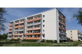 Wohnung mieten in Am Sommerbad 13, 06132 Silberhöhe, - ruhig gelegen mit Balkon - 4 Zimmer mit Gäste WC