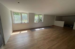 Wohnung mieten in Unterau, 82444 Schlehdorf, Neuwertige 2,5-Zimmer Wohnung in Schlehdorf - moderner Grundriss