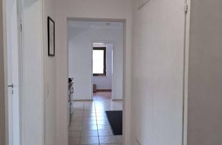 Wohnung mieten in 53489 Sinzig, Sonnige Dachgeschoß-Wohnung im Ortskern von Bad Bodendorf