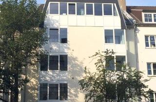 Wohnung mieten in Graf-Moltke-Straße 51, 28211 Gete, Tolle 1 Zimmer Wohnung in Zentraler Lage