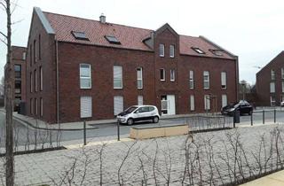 Wohnung mieten in Jutequartier 18, 48683 Ahaus, Wohnung mit Balkon im Jutequartier
