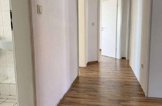 Wohnung mieten in Weinbergstr. 13 h, 38364 Schöningen, 3 Zimmer zum Wohlfühlen!