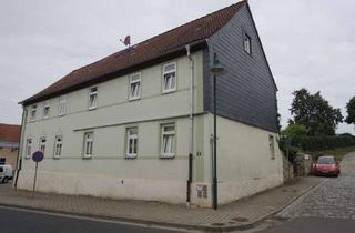 Wohnung mieten in Str. D. Freundschaft 33, 39387 Oschersleben, 2-Zimmer zum Wohlfühlen!