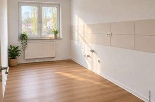 Wohnung mieten in Winckelmannstr. 12, 39387 Hadmersleben, 3 Räume für Ihre Wohnideen