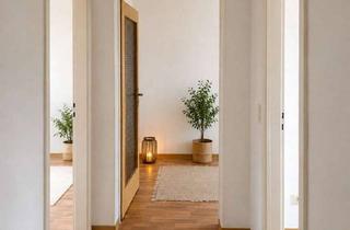 Wohnung mieten in Albert-Einstein-Str. 12, 39387 Oschersleben, Die 3 Zimmer brauch ich!