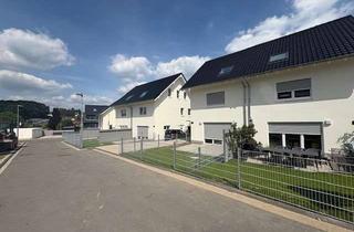 Wohnung mieten in Durbusch 3c, 51503 Rösrath, Neubau! Schöne Doppelhaushälfte mit 5 Zimmern und Garten in Rösrath-Durbusch!