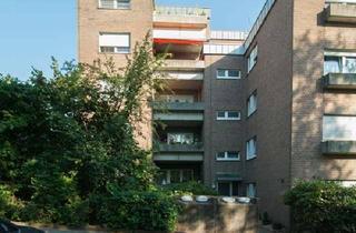 Sozialwohnungen mieten in Gladbacher Str. 32, 41366 Schwalmtal, 2-Raumwohnung für die ältere Generation mit WBS