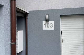 Wohnung mieten in Tübingerstraße 103, 72124 Pliezhausen, Attraktive 2- Zimmer Wohnung inc. Stellplatz