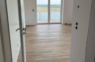 Sozialwohnungen mieten in Dorfstraße, 21271 Hanstedt, Nur mit WBS! Neubau: 2-Zimmer-Wohnung mit Balkon