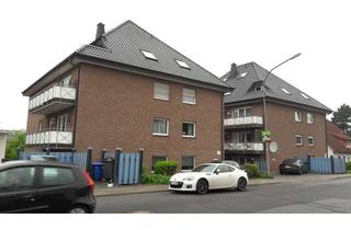 Sozialwohnungen mieten in 32052 Herford, 2-Zimmer-Wohnung mit WBS in Herford