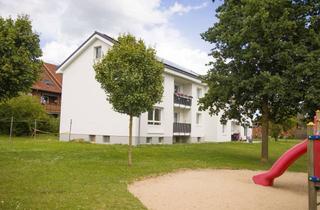 Wohnung mieten in Wiedenthal, 23881 Breitenfelde, Helle 1-Zimmer-Wohnung in ruhiger Lage