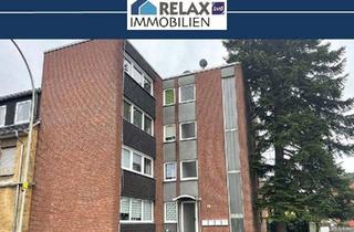 Wohnung mieten in Baesweilerweg 20, 52531 Übach-Palenberg, Geräumige 3-Zimmer-Wohnung mit Balkon in Übach-Palenberg