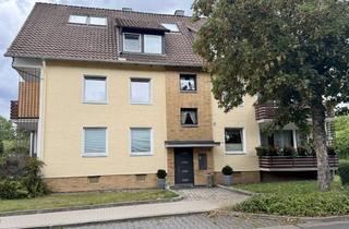 Wohnung mieten in Friedrich-Ebert-Straße 31, 31157 Sarstedt, großzügige 4 Zimmer Maisonett-Wohnung (103m²) mit Einbauküche