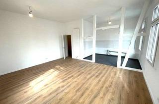 Wohnung mieten in 58553 Halver, Kernsanierte Stadtwohnung im 1. Obergeschoss mit Balkon zu vermieten