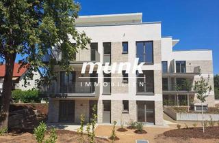 Wohnung mieten in 89537 Giengen, Das Bühler-Carreé: Sonnige 2-Zimmerwohnung mit Südbalkon