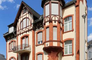 Wohnung mieten in Werner-Senger-Straße 14, 65549 Limburg, Sanierte 2 Zimmerwohnung mit Einbauküche und Balkon