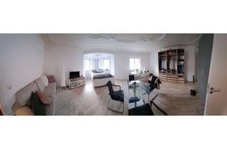 Wohnung mieten in Kapuzinerstraße 71A, 94032 Innstadt, Charmantes Studentenapartment in guter Lage