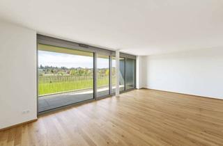 Wohnung mieten in Kemptener Straße 3e, 88131 Lindau, Zum Erstbezug: Stilvolle, zentrale 3-Zimmer Dachgeschosswohnung inkl. Einbauküche und Weitblick