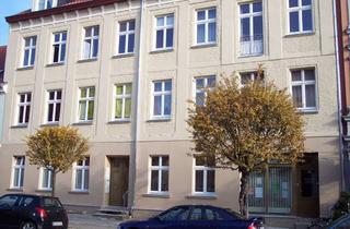 Wohnung mieten in Präsidentenstraße 56, 16816 Neuruppin, 3-Zimmer-Dachterrassenwohnung im Zentrum von Neuruppin