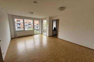Wohnung mieten in Große Heerstraße 11, 72793 Pfullingen, 2,5 Zi.-Wohnung in Seniorenwohnanlage der Samariterstiftung