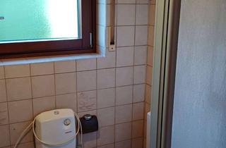 Wohnung mieten in 72636 Frickenhausen, !-Zimmerwhg